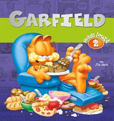 Garfield Poids lourd 02