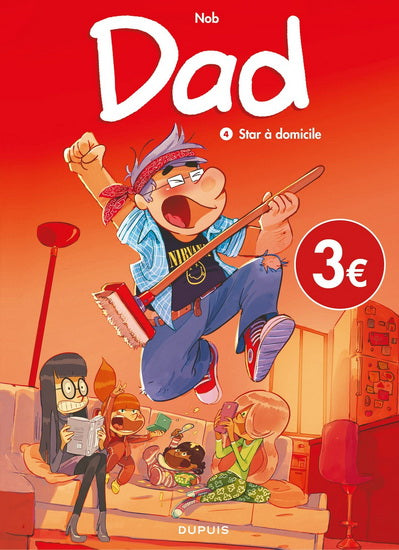 Dad 04 Star à domicile