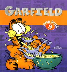 Garfield Poids lourd 03