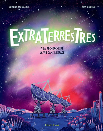 Extraterrestres