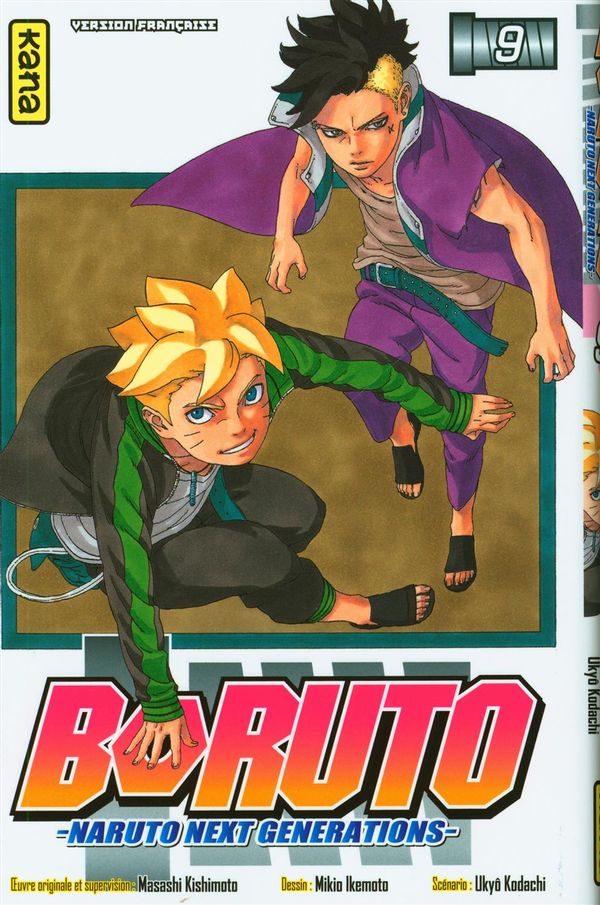 Boruto 09