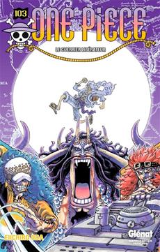 One Piece 103 (VF)