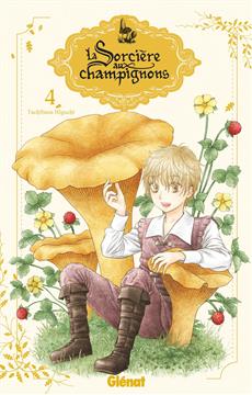 La sorcière aux champignons 04