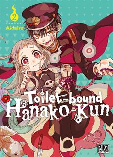 Toilet-Bound Hanako-Kun 02 (VF)
