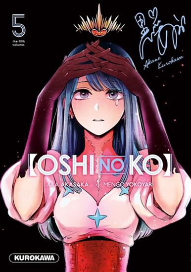 Oshi no ko 05 (VF)