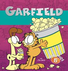 Garfield Poids lourd 05
