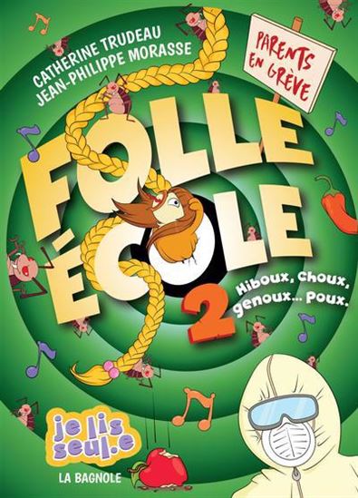 Folle école 02