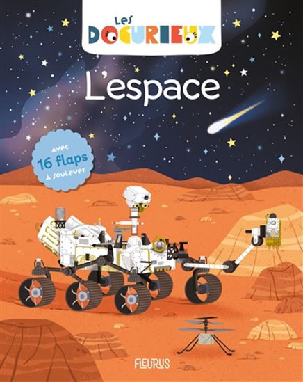 L'espace Les docurieux