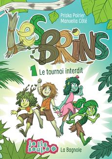 Les Brins 01 Le tournoi interdit