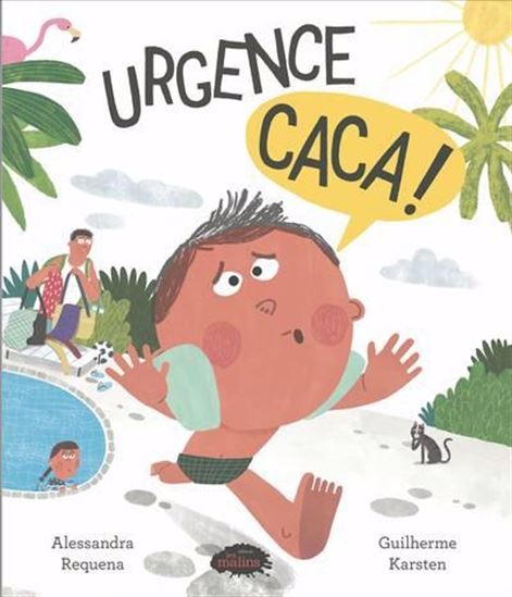 Urgence caca